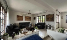 5 bedrooms house for sale in Aglantzia