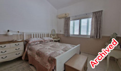 4 beds house for sale in Aglantzia