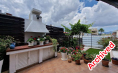 4 beds house for sale in Aglantzia