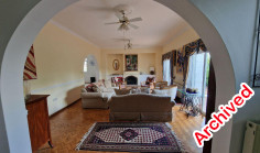 4 beds house for sale in Aglantzia