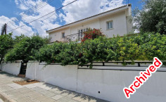 4 beds house for sale in Aglantzia