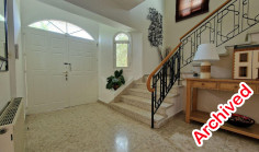 4 beds house for sale in Aglantzia