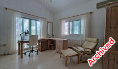 4 beds house for sale in Aglantzia
