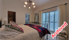 4 beds house for sale in Aglantzia