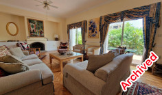 4 beds house for sale in Aglantzia