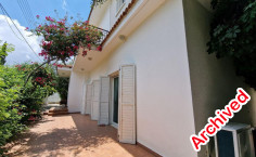 4 beds house for sale in Aglantzia