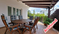 4 beds house for sale in Aglantzia