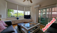 4 beds house for sale in Aglantzia