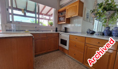 4 beds house for sale in Aglantzia