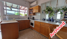4 beds house for sale in Aglantzia