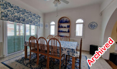 4 beds house for sale in Aglantzia