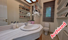4 beds house for sale in Aglantzia