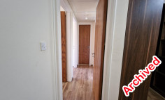 2 beds flat 76 m2 for sale in Strovolos