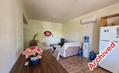 2 beds flat 76 m2 for sale in Strovolos