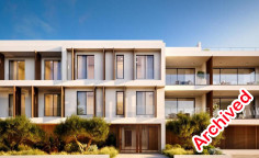3 bedroom apartment 91 m2 for sale in Engomi