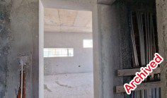 Two bed flat 80 m2 for sale in Strovolos