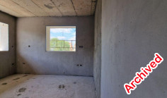 Two bed flat 80 m2 for sale in Strovolos