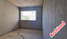 Two bed flat 80 m2 for sale in Strovolos