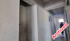 Two bed flat 80 m2 for sale in Strovolos