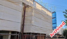 One apartment for sale in Tseri