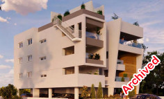 One apartment for sale in Tseri