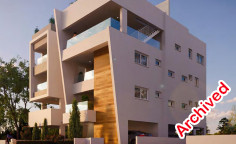 One apartment for sale in Tseri