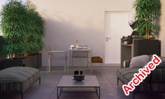 One apartment for sale in Tseri