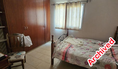 3 beds house to rent in Paralimni