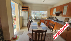 3 beds house to rent in Paralimni