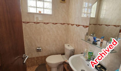 3 bedrooms house 130 m2 for sale in Paralimni