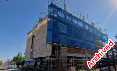 One bed apartment for sale in Tseri