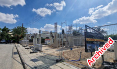3 bedroom apartment 105 m2 for sale in Strovolos