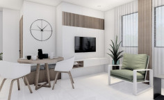 Flat to buy in Aglantzia