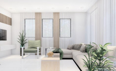 Flat to buy in Aglantzia