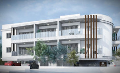 Flat to buy in Aglantzia