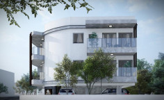 Flat to buy in Aglantzia