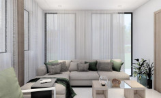 Flat to buy in Aglantzia
