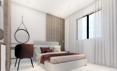 Flat to buy in Aglantzia