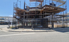 Flat to buy in Aglantzia