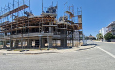 Flat to buy in Aglantzia