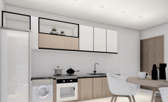 Flat to buy in Aglantzia