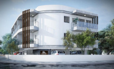 Flat to buy in Aglantzia