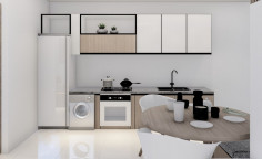 Flat to buy in Aglantzia