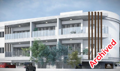 One flat to buy in Aglantzia