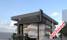 2 bedroom apartment 88 m2 for sale in Latsia