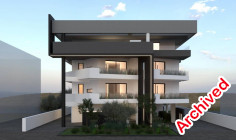 2 bedroom apartment 88 m2 for sale in Latsia