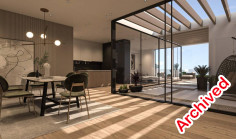 2 bedroom apartment 88 m2 for sale in Latsia