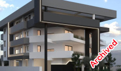 2 bedroom apartment 88 m2 for sale in Latsia