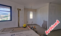 2 bedroom apartment 88 m2 for sale in Latsia