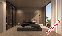 2 bedroom apartment 88 m2 for sale in Latsia